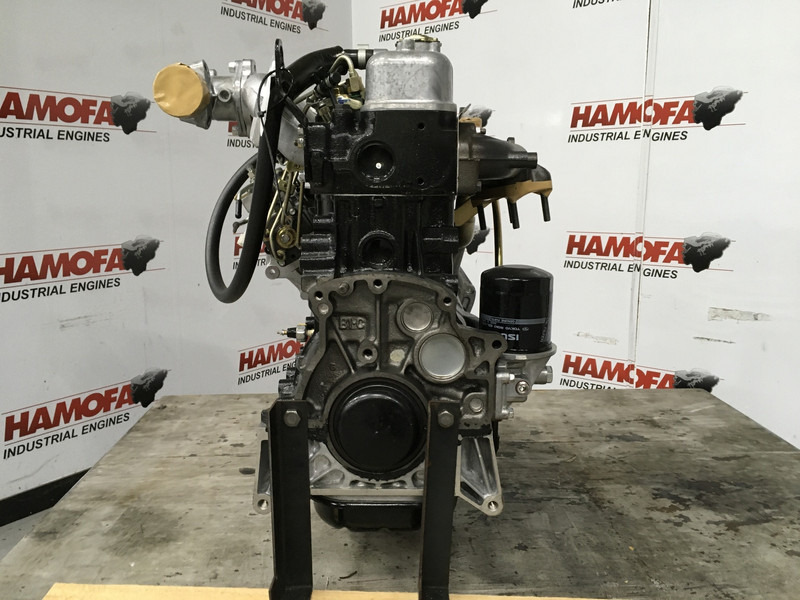 Isuzu 4JB1PK-01 NEW - Građevinski strojevi: slika Isuzu 4JB1PK-01 NEW - Građevinski strojevi Isuzu 4JB1PK-01 NEW - Građevinski strojevi: slika Isuzu 4JB1PK-01 NEW - Građevinski strojevi