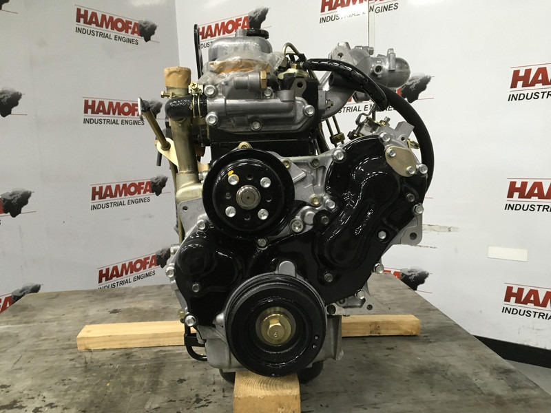 Isuzu 4JB1PK-01 NEW - Građevinski strojevi: slika Isuzu 4JB1PK-01 NEW - Građevinski strojevi Isuzu 4JB1PK-01 NEW - Građevinski strojevi: slika Isuzu 4JB1PK-01 NEW - Građevinski strojevi