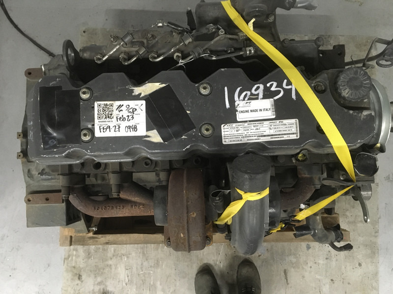 Iveco F4HFE613S*A003 USED - Građevinski strojevi: slika Iveco F4HFE613S*A003 USED - Građevinski strojevi Iveco F4HFE613S*A003 USED - Građevinski strojevi: slika Iveco F4HFE613S*A003 USED - Građevinski strojevi