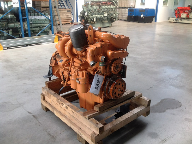 MAN D2866-TE USED - Građevinski strojevi: slika MAN D2866-TE USED - Građevinski strojevi MAN D2866-TE USED - Građevinski strojevi: slika MAN D2866-TE USED - Građevinski strojevi