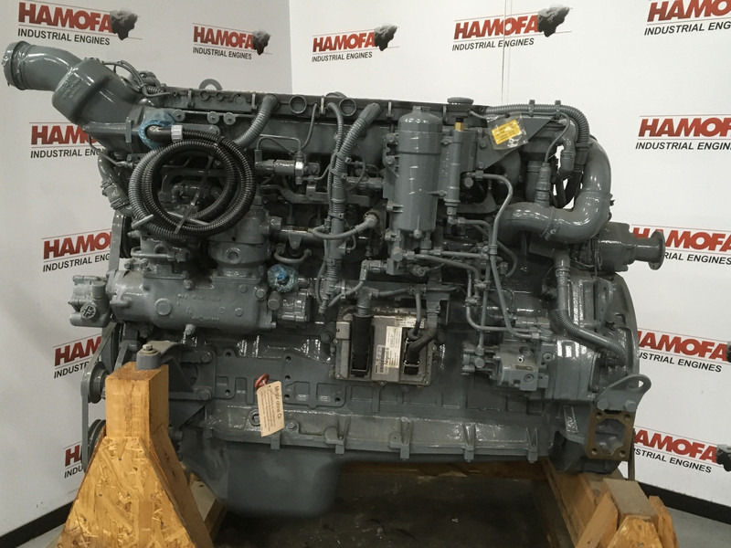 MAN D2876-LE122 NEW - Građevinski strojevi: slika MAN D2876-LE122 NEW - Građevinski strojevi MAN D2876-LE122 NEW - Građevinski strojevi: slika MAN D2876-LE122 NEW - Građevinski strojevi