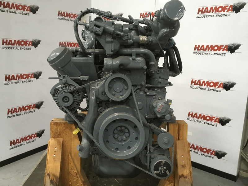 MAN D2876-LE122 NEW - Građevinski strojevi: slika MAN D2876-LE122 NEW - Građevinski strojevi MAN D2876-LE122 NEW - Građevinski strojevi: slika MAN D2876-LE122 NEW - Građevinski strojevi