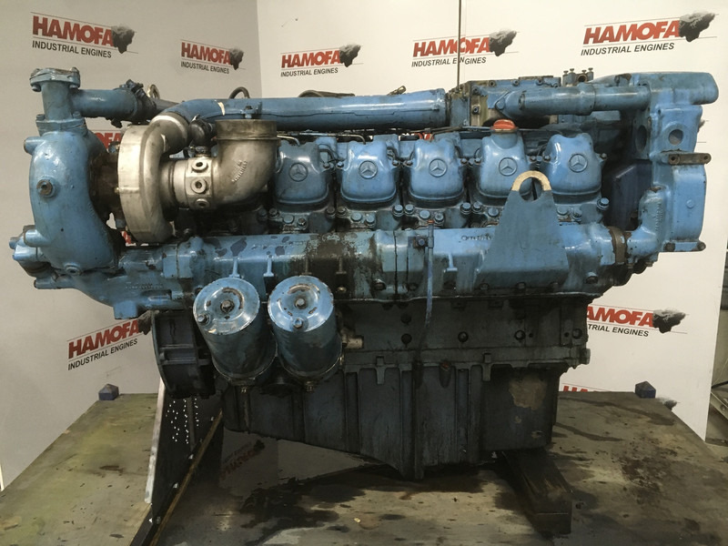 MTU ERCEDES OM 424.901-500 CORE - Građevinski strojevi: slika MTU ERCEDES OM 424.901-500 CORE - Građevinski strojevi MTU ERCEDES OM 424.901-500 CORE - Građevinski strojevi: slika MTU ERCEDES OM 424.901-500 CORE - Građevinski strojevi