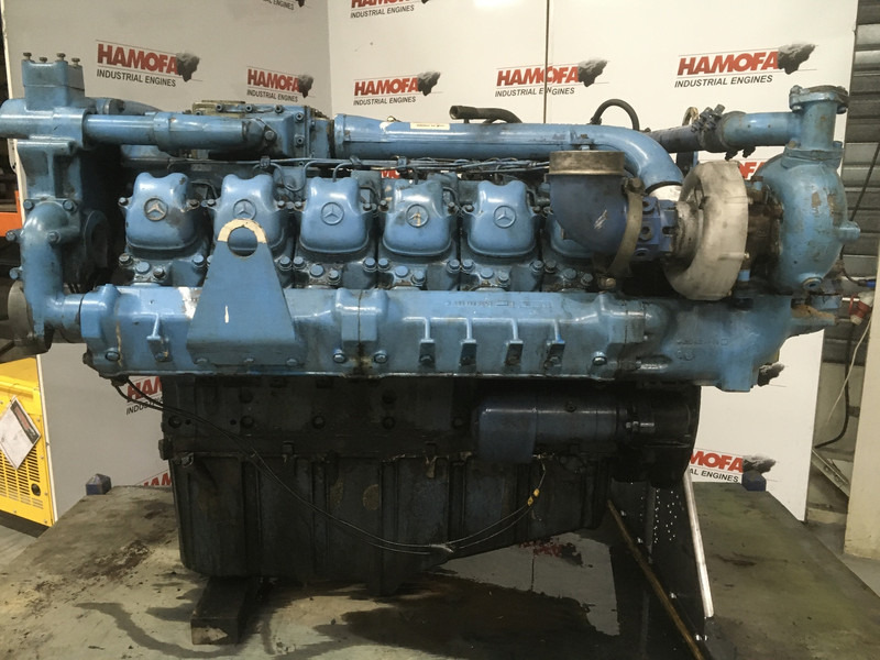 MTU ERCEDES OM 424.901-500 CORE - Građevinski strojevi: slika MTU ERCEDES OM 424.901-500 CORE - Građevinski strojevi MTU ERCEDES OM 424.901-500 CORE - Građevinski strojevi: slika MTU ERCEDES OM 424.901-500 CORE - Građevinski strojevi