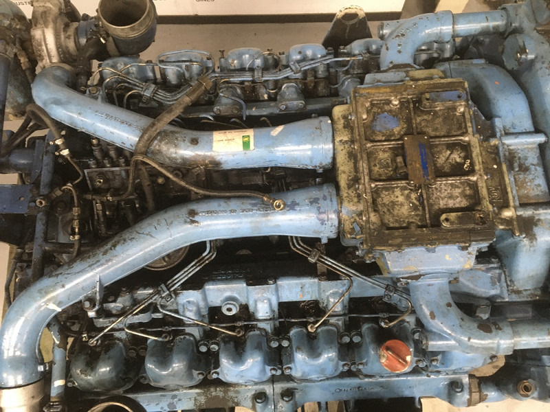 MTU ERCEDES OM 424.901-500 CORE - Građevinski strojevi: slika MTU ERCEDES OM 424.901-500 CORE - Građevinski strojevi MTU ERCEDES OM 424.901-500 CORE - Građevinski strojevi: slika MTU ERCEDES OM 424.901-500 CORE - Građevinski strojevi