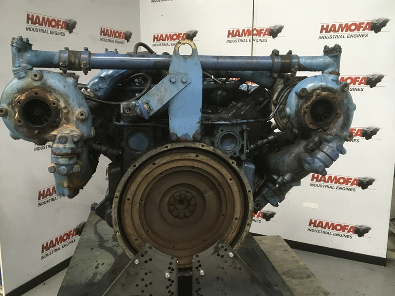 MTU ERCEDES OM 424.901-500 CORE - Građevinski strojevi: slika MTU ERCEDES OM 424.901-500 CORE - Građevinski strojevi MTU ERCEDES OM 424.901-500 CORE - Građevinski strojevi: slika MTU ERCEDES OM 424.901-500 CORE - Građevinski strojevi