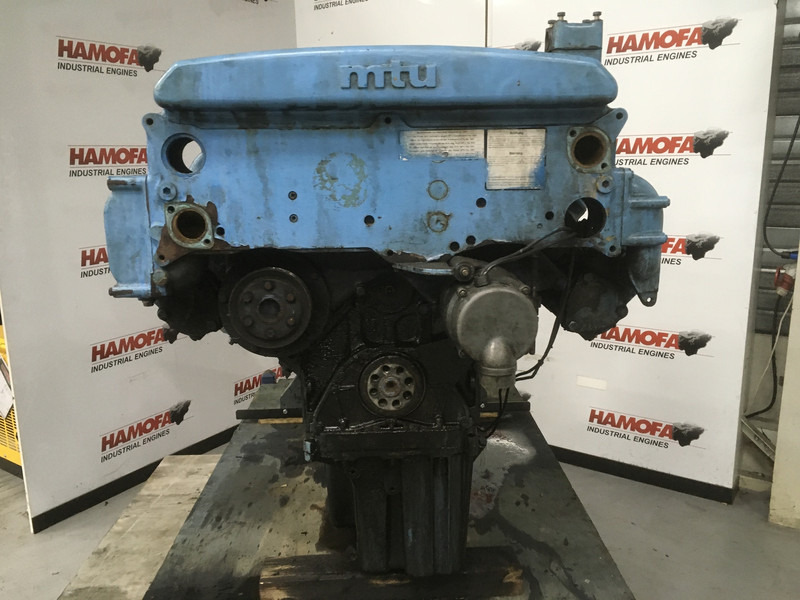 MTU ERCEDES OM 424.901-500 CORE - Građevinski strojevi: slika MTU ERCEDES OM 424.901-500 CORE - Građevinski strojevi MTU ERCEDES OM 424.901-500 CORE - Građevinski strojevi: slika MTU ERCEDES OM 424.901-500 CORE - Građevinski strojevi