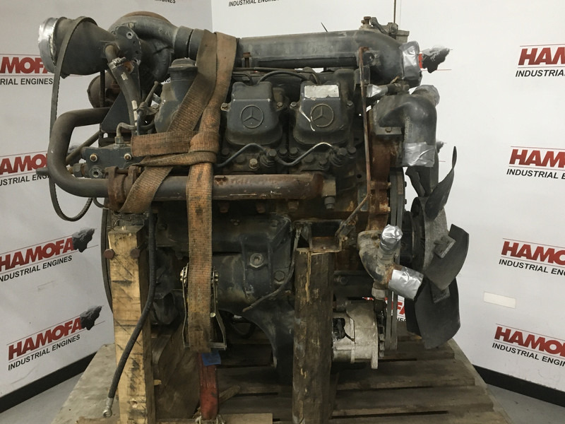 Mercedes-Benz OM 401.901 USED - Građevinski strojevi: slika Mercedes-Benz OM 401.901 USED - Građevinski strojevi Mercedes-Benz OM 401.901 USED - Građevinski strojevi: slika Mercedes-Benz OM 401.901 USED - Građevinski strojevi