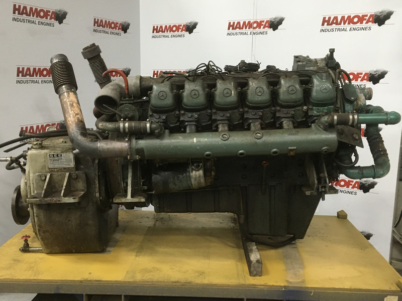 Mercedes-Benz OM 404.901-000 USED - Građevinski strojevi: slika Mercedes-Benz OM 404.901-000 USED - Građevinski strojevi Mercedes-Benz OM 404.901-000 USED - Građevinski strojevi: slika Mercedes-Benz OM 404.901-000 USED - Građevinski strojevi