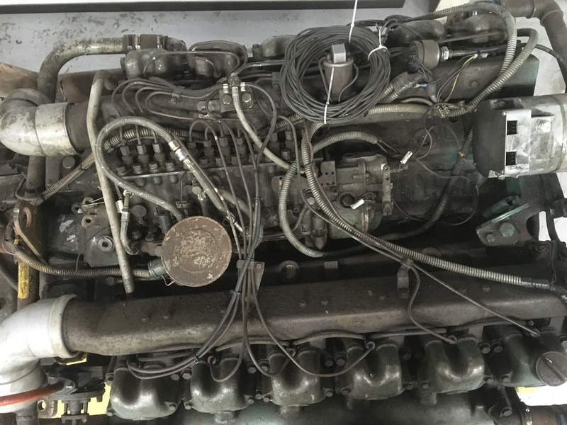 Mercedes-Benz OM 404.901-000 USED - Građevinski strojevi: slika Mercedes-Benz OM 404.901-000 USED - Građevinski strojevi Mercedes-Benz OM 404.901-000 USED - Građevinski strojevi: slika Mercedes-Benz OM 404.901-000 USED - Građevinski strojevi