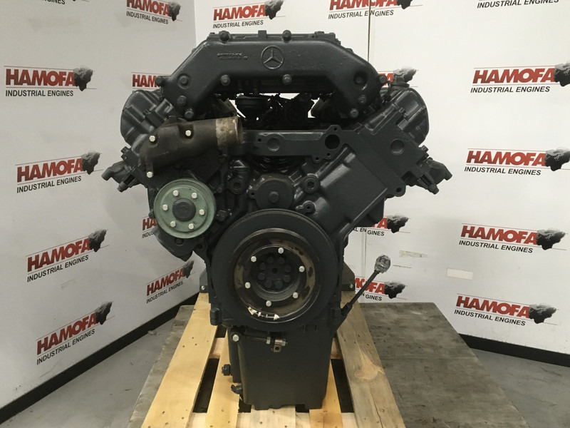 Mercedes-Benz OM 424.901 RECONDITIONED - Građevinski strojevi: slika Mercedes-Benz OM 424.901 RECONDITIONED - Građevinski strojevi Mercedes-Benz OM 424.901 RECONDITIONED - Građevinski strojevi: slika Mercedes-Benz OM 424.901 RECONDITIONED - Građevinski strojevi