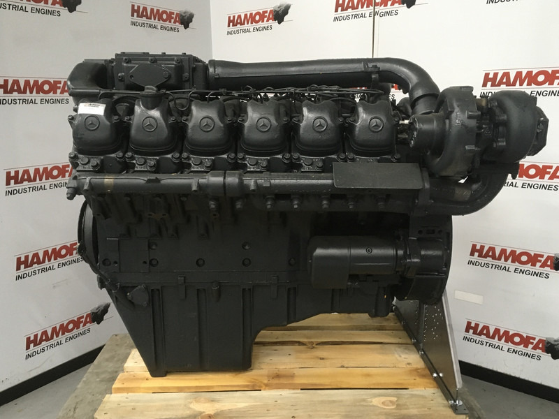 Mercedes-Benz OM 424.901 RECONDITIONED - Građevinski strojevi: slika Mercedes-Benz OM 424.901 RECONDITIONED - Građevinski strojevi Mercedes-Benz OM 424.901 RECONDITIONED - Građevinski strojevi: slika Mercedes-Benz OM 424.901 RECONDITIONED - Građevinski strojevi