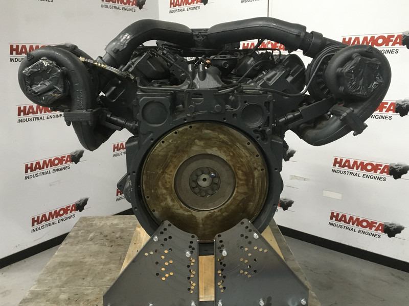 Mercedes-Benz OM 424.901 RECONDITIONED - Građevinski strojevi: slika Mercedes-Benz OM 424.901 RECONDITIONED - Građevinski strojevi Mercedes-Benz OM 424.901 RECONDITIONED - Građevinski strojevi: slika Mercedes-Benz OM 424.901 RECONDITIONED - Građevinski strojevi