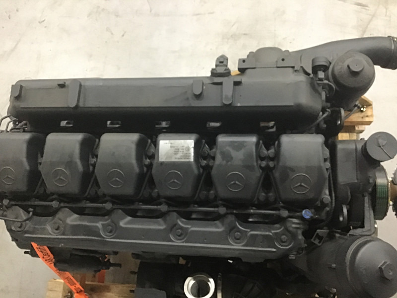 Mercedes-Benz OM 457.947 NEW - Građevinski strojevi: slika Mercedes-Benz OM 457.947 NEW - Građevinski strojevi Mercedes-Benz OM 457.947 NEW - Građevinski strojevi: slika Mercedes-Benz OM 457.947 NEW - Građevinski strojevi