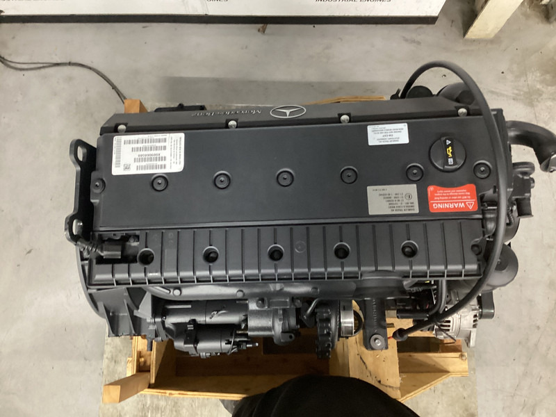 Mercedes-Benz OM 906.991 NEW - Građevinski strojevi: slika Mercedes-Benz OM 906.991 NEW - Građevinski strojevi Mercedes-Benz OM 906.991 NEW - Građevinski strojevi: slika Mercedes-Benz OM 906.991 NEW - Građevinski strojevi