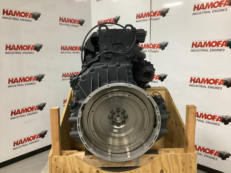 Mercedes-Benz OM 906.991 NEW - Građevinski strojevi: slika Mercedes-Benz OM 906.991 NEW - Građevinski strojevi Mercedes-Benz OM 906.991 NEW - Građevinski strojevi: slika Mercedes-Benz OM 906.991 NEW - Građevinski strojevi