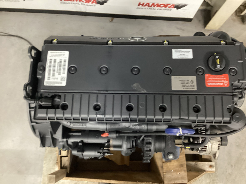 Mercedes-Benz OM 926.929 NEW - Građevinski strojevi: slika Mercedes-Benz OM 926.929 NEW - Građevinski strojevi Mercedes-Benz OM 926.929 NEW - Građevinski strojevi: slika Mercedes-Benz OM 926.929 NEW - Građevinski strojevi