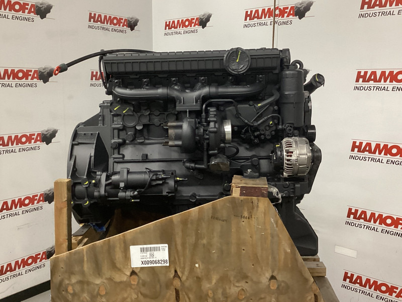 Mercedes-Benz OM 926.929 NEW - Građevinski strojevi: slika Mercedes-Benz OM 926.929 NEW - Građevinski strojevi Mercedes-Benz OM 926.929 NEW - Građevinski strojevi: slika Mercedes-Benz OM 926.929 NEW - Građevinski strojevi