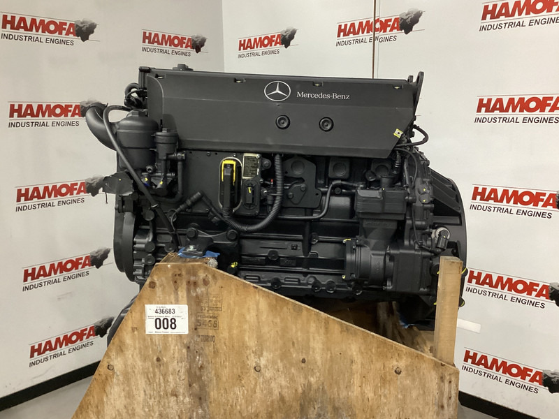 Mercedes-Benz OM 926.929 NEW - Građevinski strojevi: slika Mercedes-Benz OM 926.929 NEW - Građevinski strojevi Mercedes-Benz OM 926.929 NEW - Građevinski strojevi: slika Mercedes-Benz OM 926.929 NEW - Građevinski strojevi