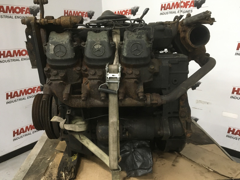 Mercedes-Benz OM441.901-504 USED - Građevinski strojevi: slika Mercedes-Benz OM441.901-504 USED - Građevinski strojevi Mercedes-Benz OM441.901-504 USED - Građevinski strojevi: slika Mercedes-Benz OM441.901-504 USED - Građevinski strojevi