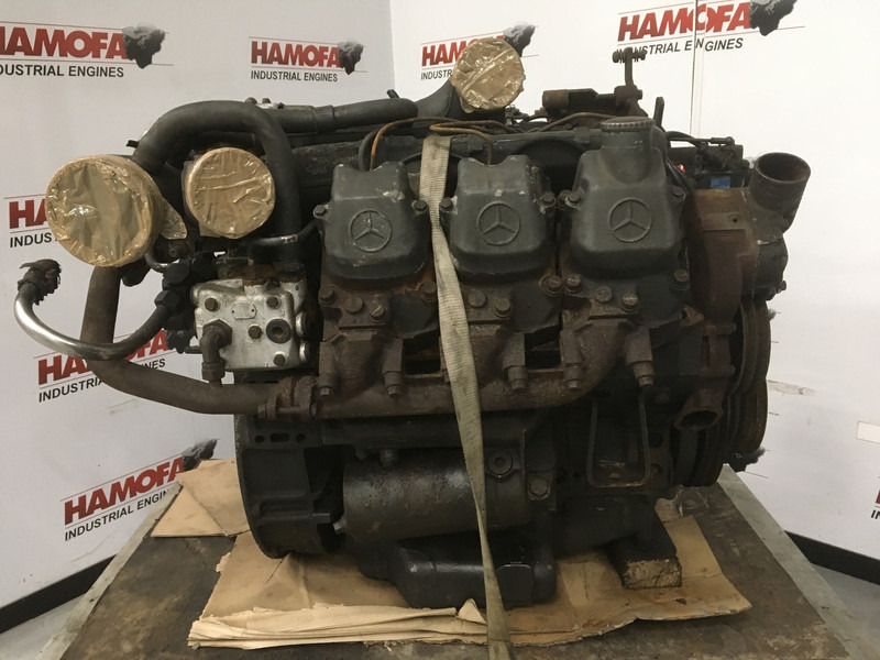 Mercedes-Benz OM441.901-504 USED - Građevinski strojevi: slika Mercedes-Benz OM441.901-504 USED - Građevinski strojevi Mercedes-Benz OM441.901-504 USED - Građevinski strojevi: slika Mercedes-Benz OM441.901-504 USED - Građevinski strojevi