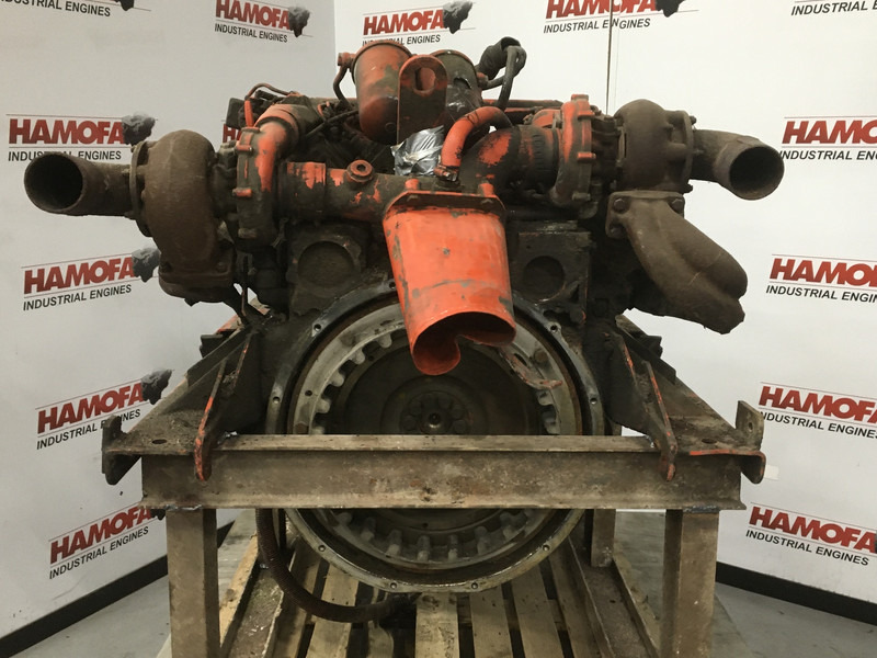 Mercedes-Benz OM442.901-400 USED - Građevinski strojevi: slika Mercedes-Benz OM442.901-400 USED - Građevinski strojevi Mercedes-Benz OM442.901-400 USED - Građevinski strojevi: slika Mercedes-Benz OM442.901-400 USED - Građevinski strojevi