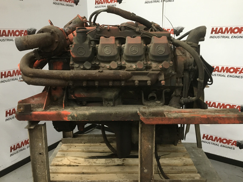 Mercedes-Benz OM442.901-400 USED - Građevinski strojevi: slika Mercedes-Benz OM442.901-400 USED - Građevinski strojevi Mercedes-Benz OM442.901-400 USED - Građevinski strojevi: slika Mercedes-Benz OM442.901-400 USED - Građevinski strojevi