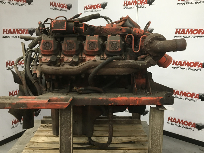 Mercedes-Benz OM442.901-400 USED - Građevinski strojevi: slika Mercedes-Benz OM442.901-400 USED - Građevinski strojevi Mercedes-Benz OM442.901-400 USED - Građevinski strojevi: slika Mercedes-Benz OM442.901-400 USED - Građevinski strojevi