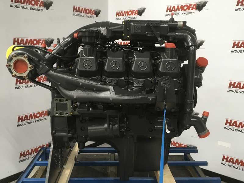 Mercedes-Benz OM442.901-500 USED - Građevinski strojevi: slika Mercedes-Benz OM442.901-500 USED - Građevinski strojevi Mercedes-Benz OM442.901-500 USED - Građevinski strojevi: slika Mercedes-Benz OM442.901-500 USED - Građevinski strojevi