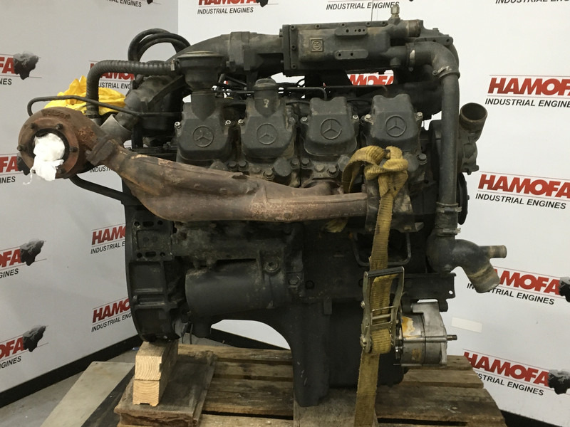 Mercedes-Benz OM442.901-500 USED - Građevinski strojevi: slika Mercedes-Benz OM442.901-500 USED - Građevinski strojevi Mercedes-Benz OM442.901-500 USED - Građevinski strojevi: slika Mercedes-Benz OM442.901-500 USED - Građevinski strojevi