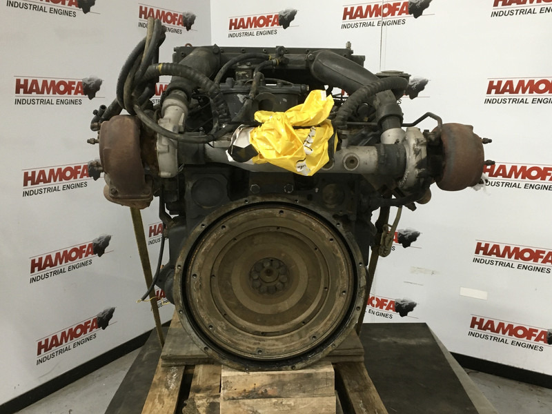 Mercedes-Benz OM442.901-500 USED - Građevinski strojevi: slika Mercedes-Benz OM442.901-500 USED - Građevinski strojevi Mercedes-Benz OM442.901-500 USED - Građevinski strojevi: slika Mercedes-Benz OM442.901-500 USED - Građevinski strojevi