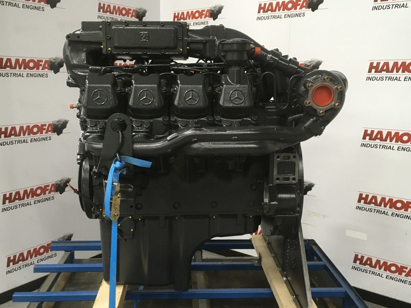 Mercedes-Benz OM442.901-500 USED - Građevinski strojevi: slika Mercedes-Benz OM442.901-500 USED - Građevinski strojevi Mercedes-Benz OM442.901-500 USED - Građevinski strojevi: slika Mercedes-Benz OM442.901-500 USED - Građevinski strojevi