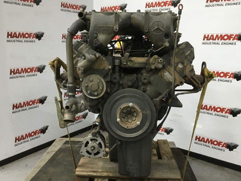 Mercedes-Benz OM442.901-500 USED - Građevinski strojevi: slika Mercedes-Benz OM442.901-500 USED - Građevinski strojevi Mercedes-Benz OM442.901-500 USED - Građevinski strojevi: slika Mercedes-Benz OM442.901-500 USED - Građevinski strojevi