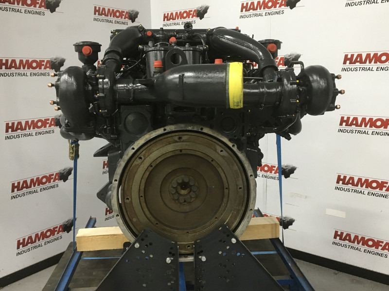 Mercedes-Benz OM442.901-500 USED - Građevinski strojevi: slika Mercedes-Benz OM442.901-500 USED - Građevinski strojevi Mercedes-Benz OM442.901-500 USED - Građevinski strojevi: slika Mercedes-Benz OM442.901-500 USED - Građevinski strojevi