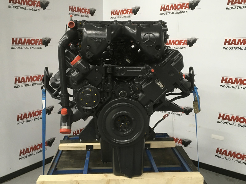 Mercedes-Benz OM442.901-500 USED - Građevinski strojevi: slika Mercedes-Benz OM442.901-500 USED - Građevinski strojevi Mercedes-Benz OM442.901-500 USED - Građevinski strojevi: slika Mercedes-Benz OM442.901-500 USED - Građevinski strojevi