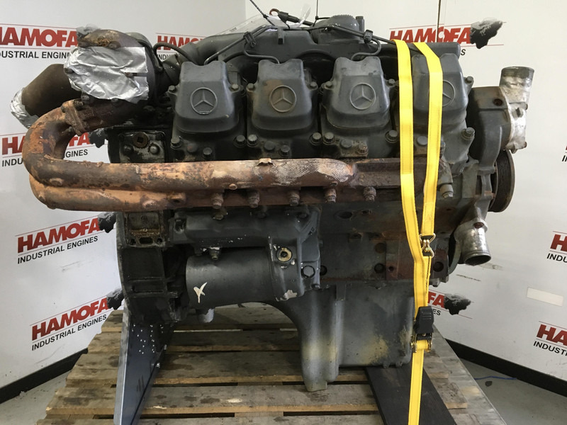 Mercedes-Benz OM442A 442.901 USED - Građevinski strojevi: slika Mercedes-Benz OM442A 442.901 USED - Građevinski strojevi Mercedes-Benz OM442A 442.901 USED - Građevinski strojevi: slika Mercedes-Benz OM442A 442.901 USED - Građevinski strojevi