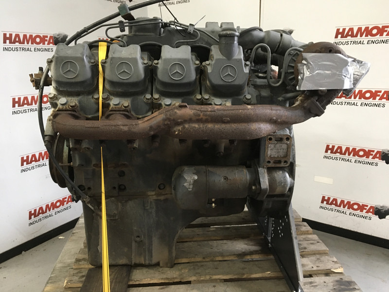 Mercedes-Benz OM442A 442.901 USED - Građevinski strojevi: slika Mercedes-Benz OM442A 442.901 USED - Građevinski strojevi Mercedes-Benz OM442A 442.901 USED - Građevinski strojevi: slika Mercedes-Benz OM442A 442.901 USED - Građevinski strojevi