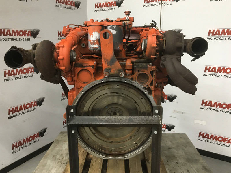 Mercedes-Benz OM442LA 442.901 USED - Građevinski strojevi: slika Mercedes-Benz OM442LA 442.901 USED - Građevinski strojevi Mercedes-Benz OM442LA 442.901 USED - Građevinski strojevi: slika Mercedes-Benz OM442LA 442.901 USED - Građevinski strojevi