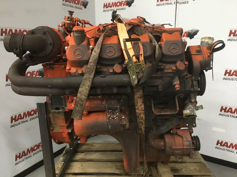 Mercedes-Benz OM442LA 442.901 USED - Građevinski strojevi: slika Mercedes-Benz OM442LA 442.901 USED - Građevinski strojevi Mercedes-Benz OM442LA 442.901 USED - Građevinski strojevi: slika Mercedes-Benz OM442LA 442.901 USED - Građevinski strojevi