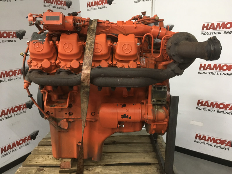 Mercedes-Benz OM442LA 442.901 USED - Građevinski strojevi: slika Mercedes-Benz OM442LA 442.901 USED - Građevinski strojevi Mercedes-Benz OM442LA 442.901 USED - Građevinski strojevi: slika Mercedes-Benz OM442LA 442.901 USED - Građevinski strojevi