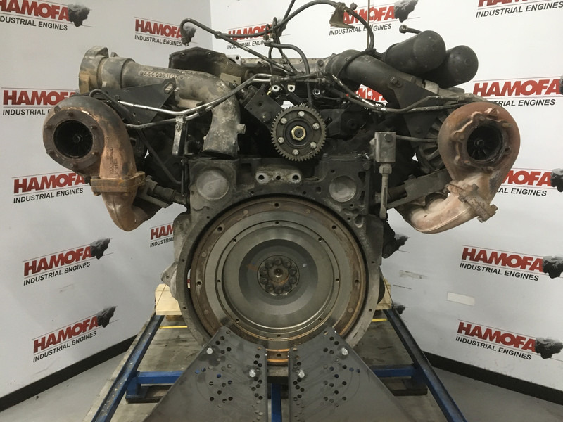 Mercedes-Benz OM444.901-501 USED - Građevinski strojevi: slika Mercedes-Benz OM444.901-501 USED - Građevinski strojevi Mercedes-Benz OM444.901-501 USED - Građevinski strojevi: slika Mercedes-Benz OM444.901-501 USED - Građevinski strojevi