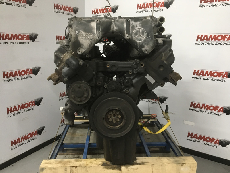 Mercedes-Benz OM444.901-501 USED - Građevinski strojevi: slika Mercedes-Benz OM444.901-501 USED - Građevinski strojevi Mercedes-Benz OM444.901-501 USED - Građevinski strojevi: slika Mercedes-Benz OM444.901-501 USED - Građevinski strojevi