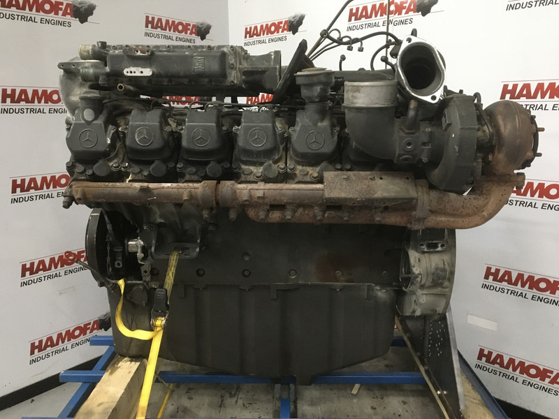 Mercedes-Benz OM444.901-501 USED - Građevinski strojevi: slika Mercedes-Benz OM444.901-501 USED - Građevinski strojevi Mercedes-Benz OM444.901-501 USED - Građevinski strojevi: slika Mercedes-Benz OM444.901-501 USED - Građevinski strojevi