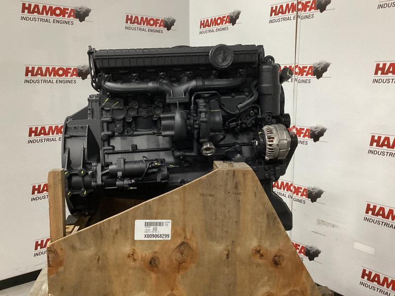 Mercedes-Benz OM926LA 926.929 NEW - Građevinski strojevi: slika Mercedes-Benz OM926LA 926.929 NEW - Građevinski strojevi Mercedes-Benz OM926LA 926.929 NEW - Građevinski strojevi: slika Mercedes-Benz OM926LA 926.929 NEW - Građevinski strojevi