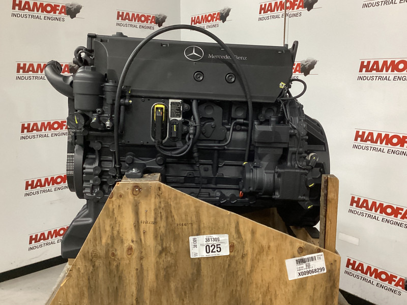 Mercedes-Benz OM926LA 926.929 NEW - Građevinski strojevi: slika Mercedes-Benz OM926LA 926.929 NEW - Građevinski strojevi Mercedes-Benz OM926LA 926.929 NEW - Građevinski strojevi: slika Mercedes-Benz OM926LA 926.929 NEW - Građevinski strojevi