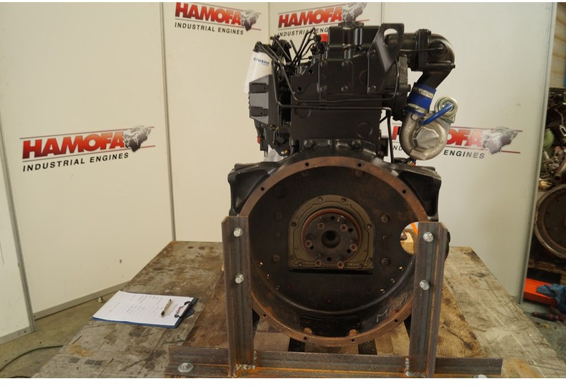 Perkins 1004-4T AK RECONDITIONED - Građevinski strojevi: slika Perkins 1004-4T AK RECONDITIONED - Građevinski strojevi Perkins 1004-4T AK RECONDITIONED - Građevinski strojevi: slika Perkins 1004-4T AK RECONDITIONED - Građevinski strojevi