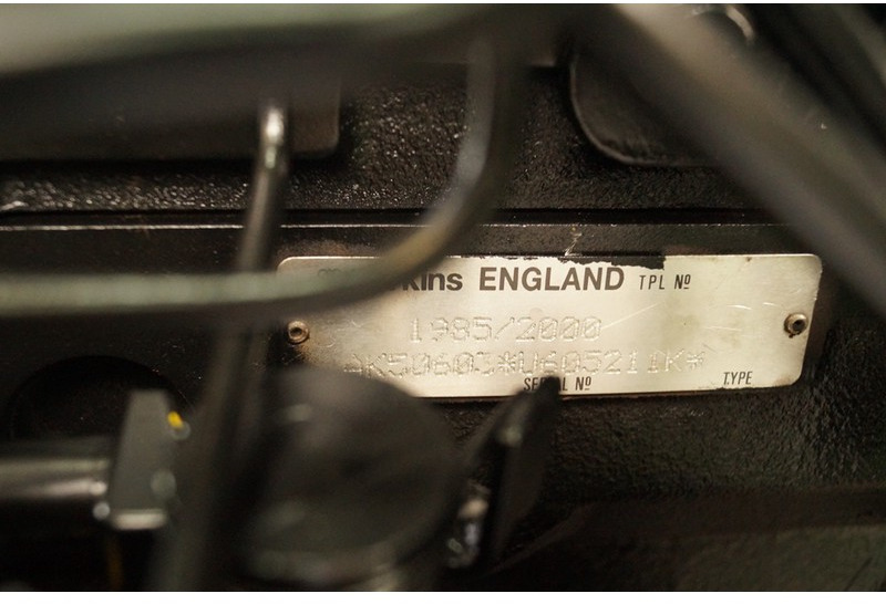 Perkins 1004-4T AK RECONDITIONED - Građevinski strojevi: slika Perkins 1004-4T AK RECONDITIONED - Građevinski strojevi Perkins 1004-4T AK RECONDITIONED - Građevinski strojevi: slika Perkins 1004-4T AK RECONDITIONED - Građevinski strojevi