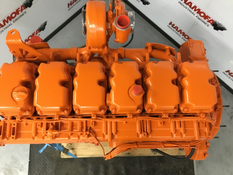 Scania DC12.52A RECONDITIONED - Građevinski strojevi: slika Scania DC12.52A RECONDITIONED - Građevinski strojevi Scania DC12.52A RECONDITIONED - Građevinski strojevi: slika Scania DC12.52A RECONDITIONED - Građevinski strojevi