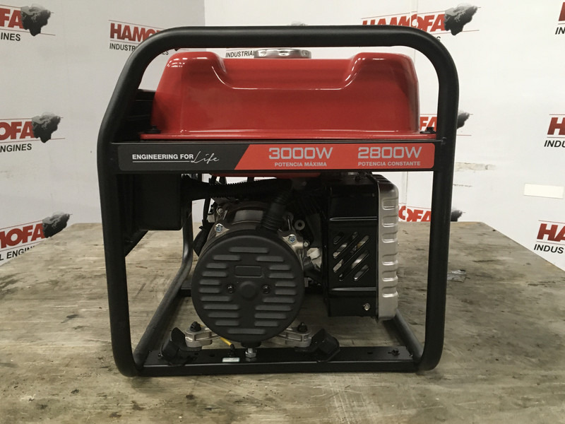 Honda HP 4.3KW GENERATOR NEW - Generatorski set: slika Honda HP 4.3KW GENERATOR NEW - Generatorski set Honda HP 4.3KW GENERATOR NEW - Generatorski set: slika Honda HP 4.3KW GENERATOR NEW - Generatorski set