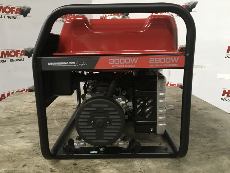 Honda HP 4.3KW GENERATOR NEW - Generatorski set: slika Honda HP 4.3KW GENERATOR NEW - Generatorski set Honda HP 4.3KW GENERATOR NEW - Generatorski set: slika Honda HP 4.3KW GENERATOR NEW - Generatorski set